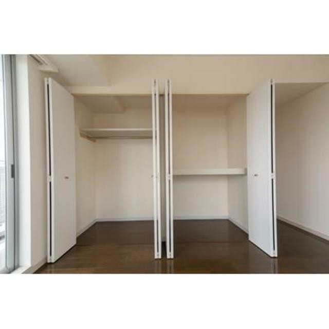 ※写真は同タイプ住戸です。(内装)