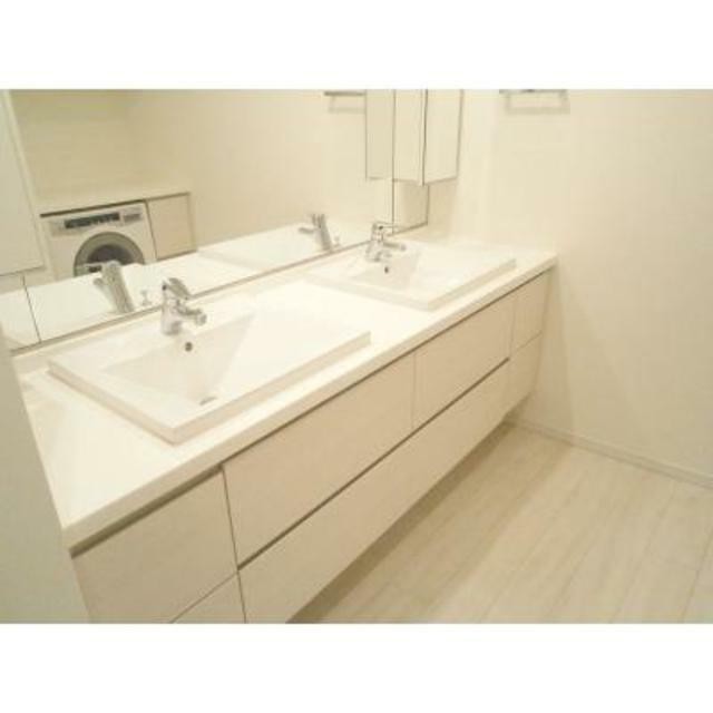 ※写真は同タイプ住戸です。(内装)