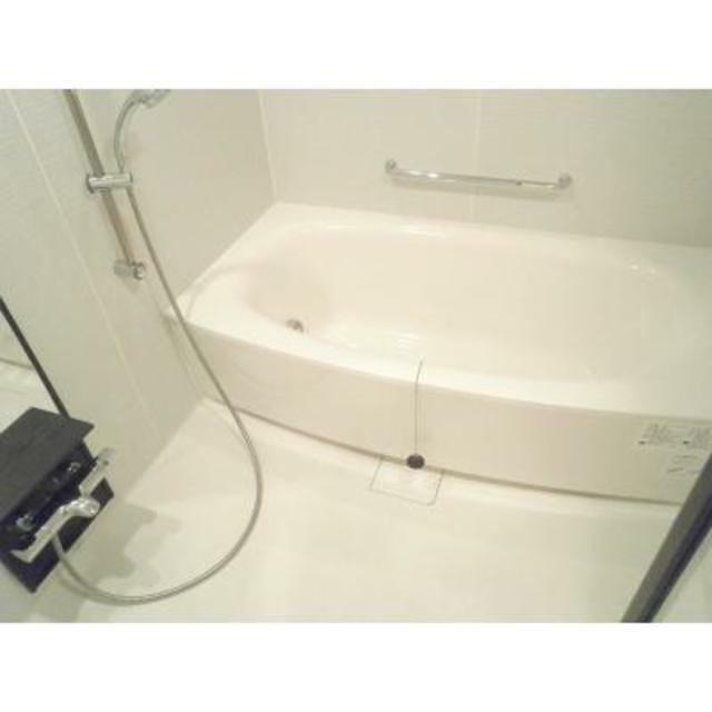 ※写真は同タイプ住戸です。(風呂)