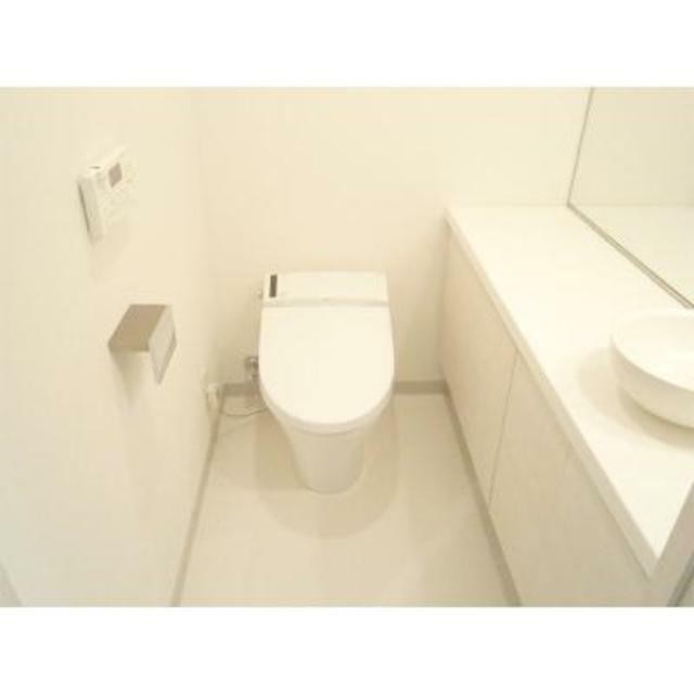 ※写真は同タイプ住戸です。(内装)