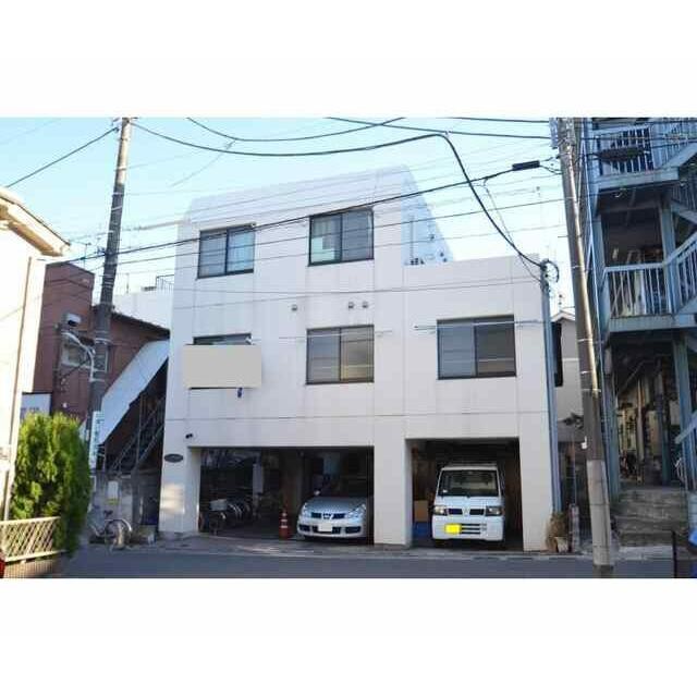 大田区東馬込2丁目 【賃貸居住】マンション