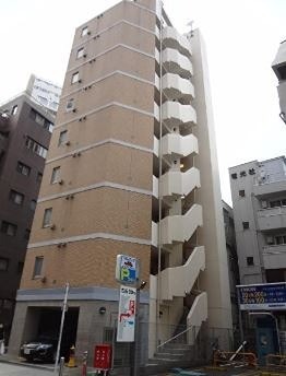 品川区東大井5丁目 【賃貸居住】マンション