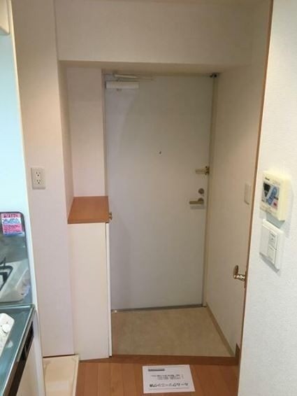 ※同仕様写真(玄関)