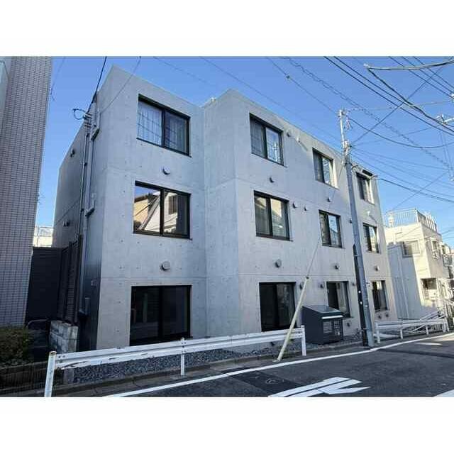 (外観)