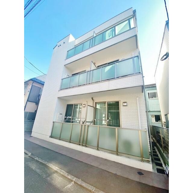 大田区南六郷2丁目 【賃貸居住】マンション