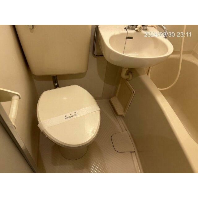 (風呂)