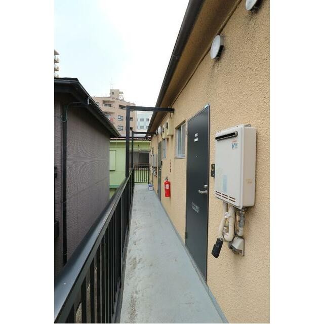 共用設備