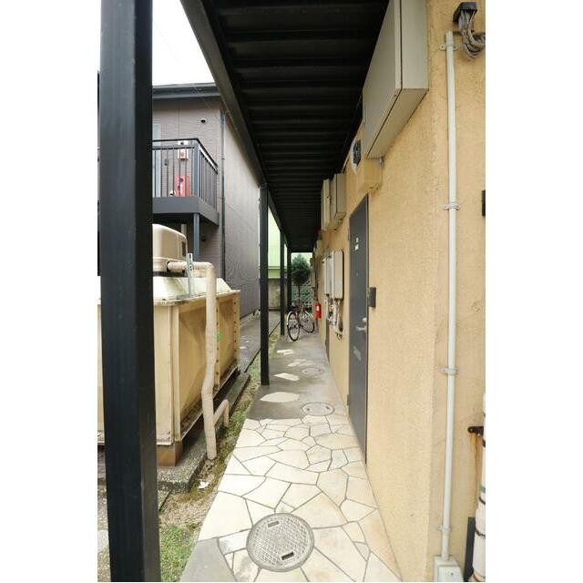 共用設備(その他建物画像)