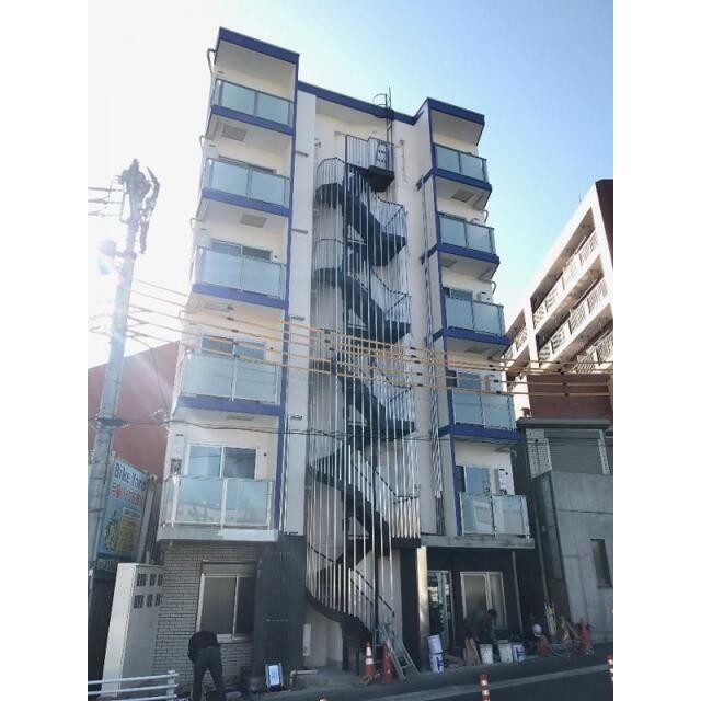 大田区西糀谷2丁目 【賃貸居住】マンション