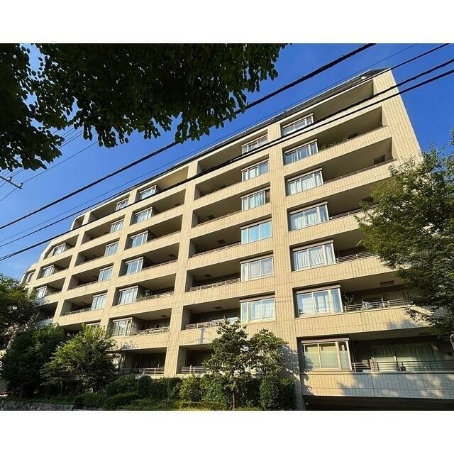品川区東五反田4丁目 【賃貸居住】マンション