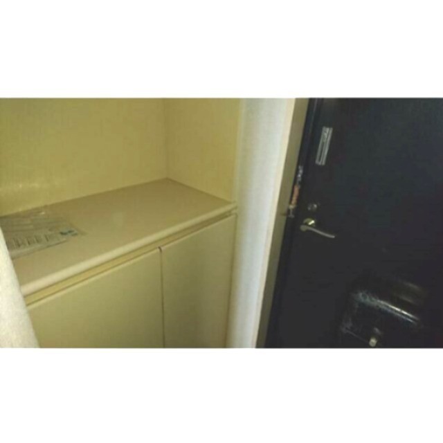 ※別部屋参考写真です。(玄関)