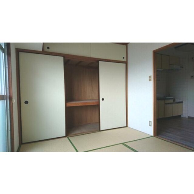 ※別部屋参考写真です。(内装)