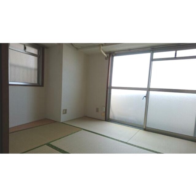 ※別部屋参考写真です。