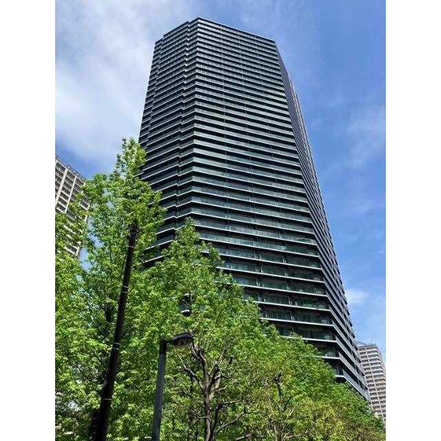 港区港南4丁目 【賃貸居住】マンション