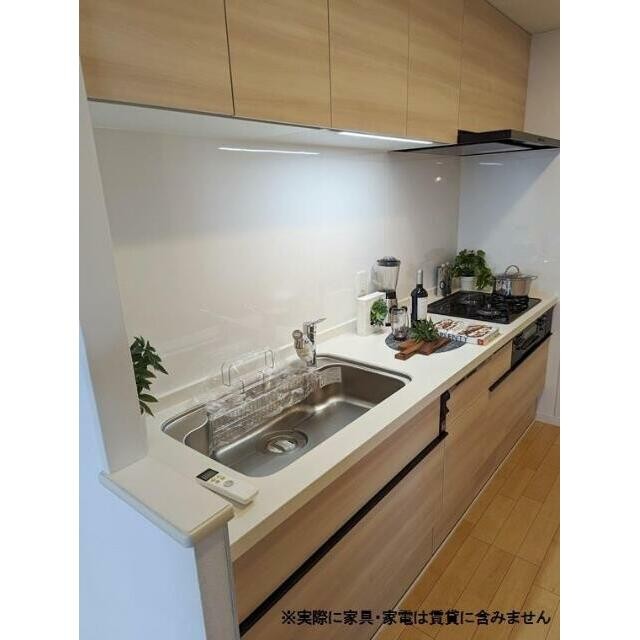 (キッチン)