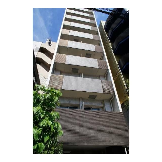 港区芝浦1丁目 【賃貸居住】マンション