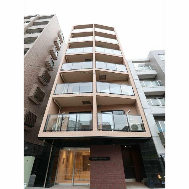 大田区山王2丁目 【賃貸居住】マンション