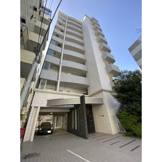 品川区北品川5丁目 【賃貸居住】マンション
