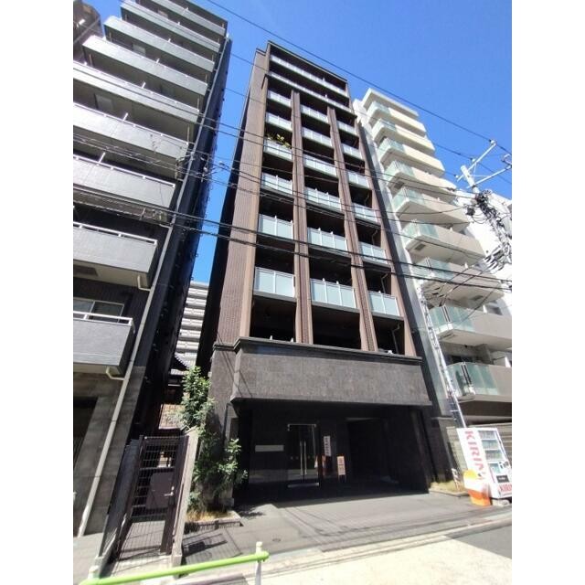 港区芝浦1丁目 【賃貸居住】マンション