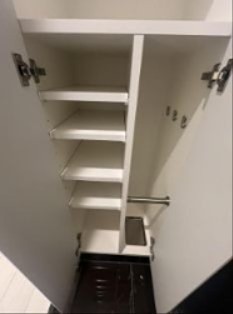 ※同仕様写真(玄関)