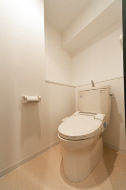※写真は同タイプ住戸です。(内装)