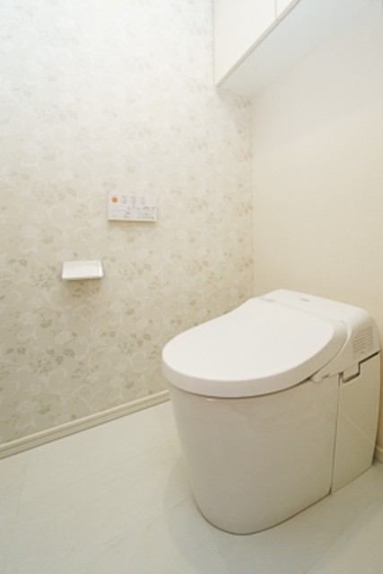 ※写真は同タイプ住戸です。(内装)