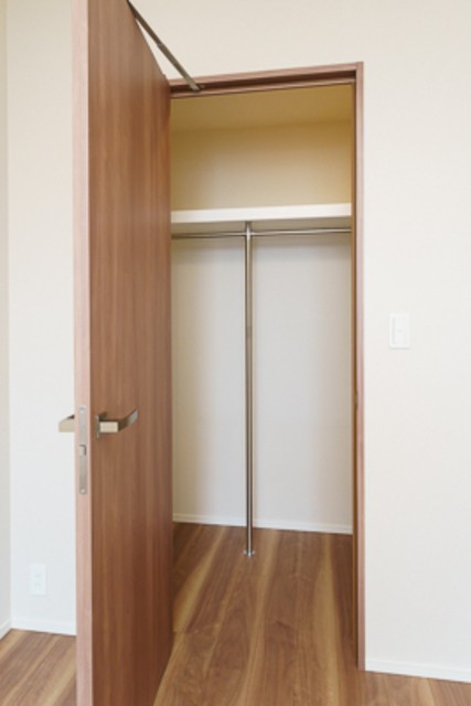 ※写真は同タイプ住戸です。(内装)