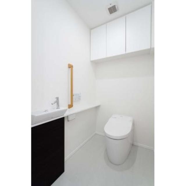 ※写真は同タイプ住戸です。(内装)