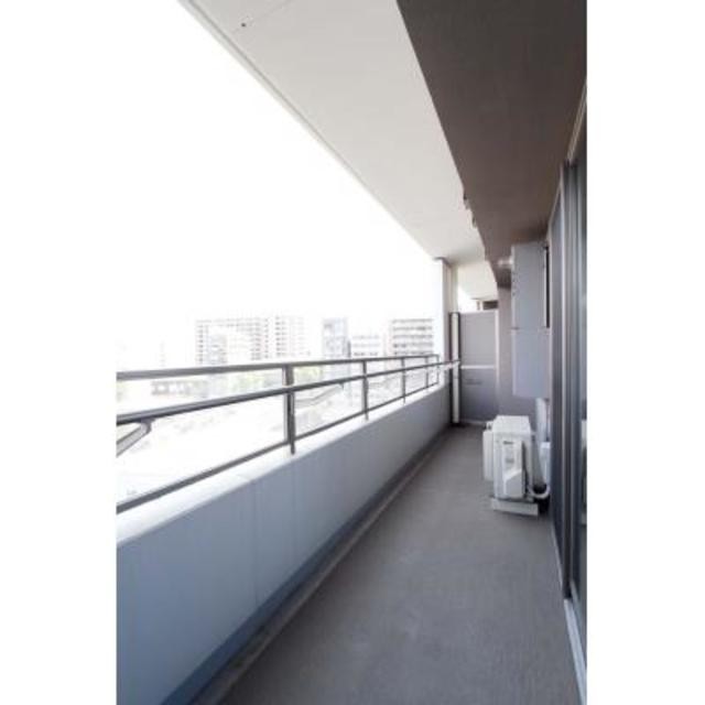 ※写真は同タイプ住戸です。