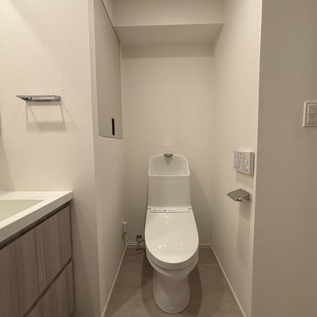 ※写真は同タイプ住戸です。(内装)