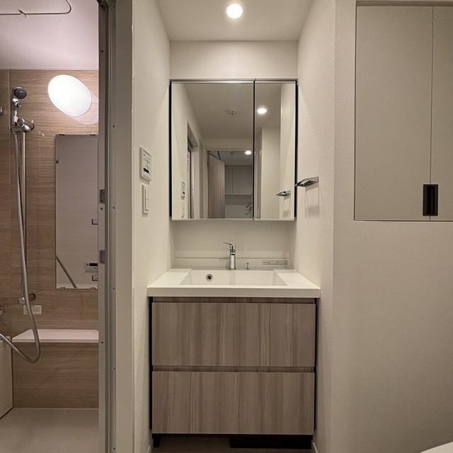 ※写真は同タイプ住戸です。(内装)