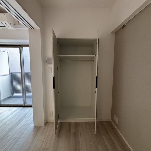 ※写真は同タイプ住戸です。(内装)