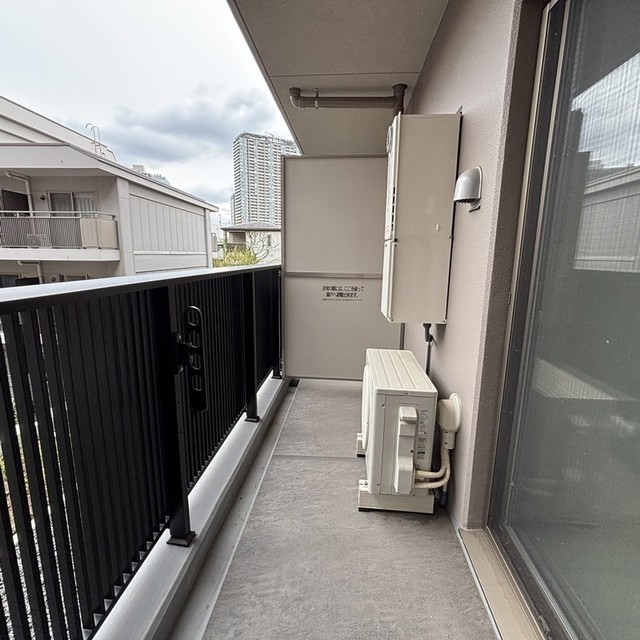 ※写真は同タイプ住戸です。