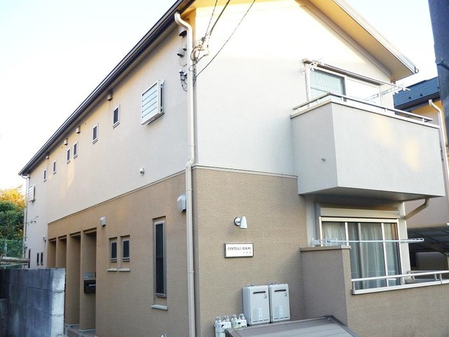 世田谷区新町2丁目 【賃貸居住】アパート