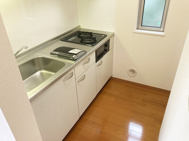 (キッチン)