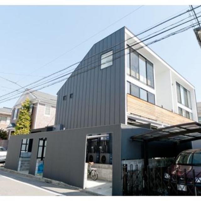 杉並区天沼2丁目 【賃貸居住】マンション