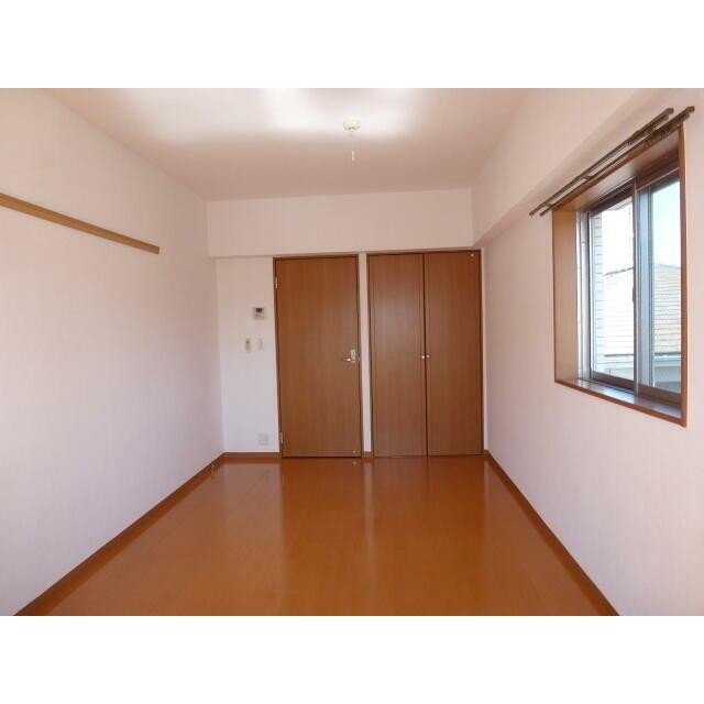 同タイプ・別部屋画像・現況優先