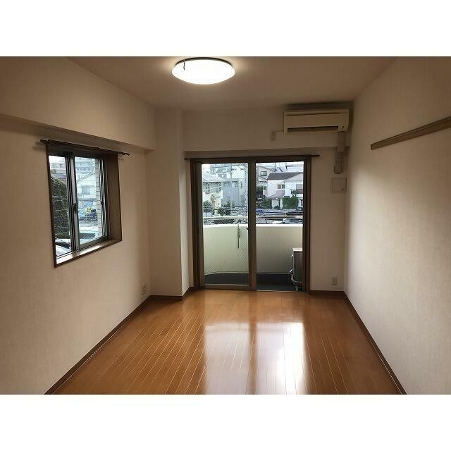 同タイプ別部屋画像・現況優先(居間)