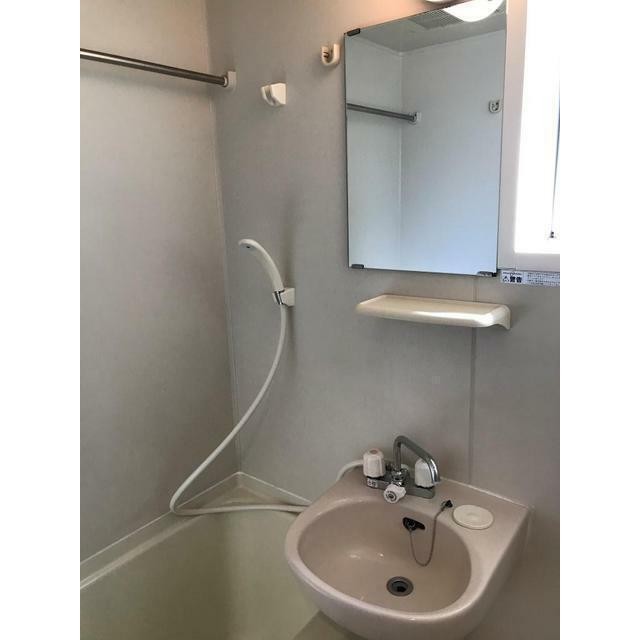 同タイプ・別部屋画像・現況優先(内装)