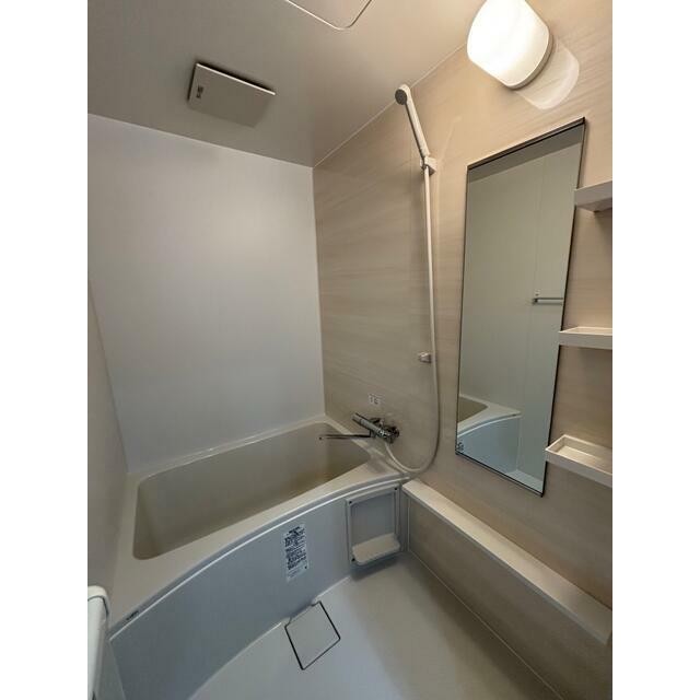 別部屋参考画像(風呂)