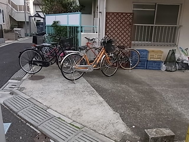 (風呂)