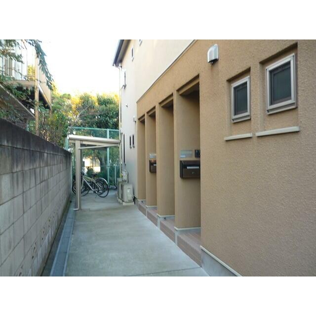 (その他建物画像)