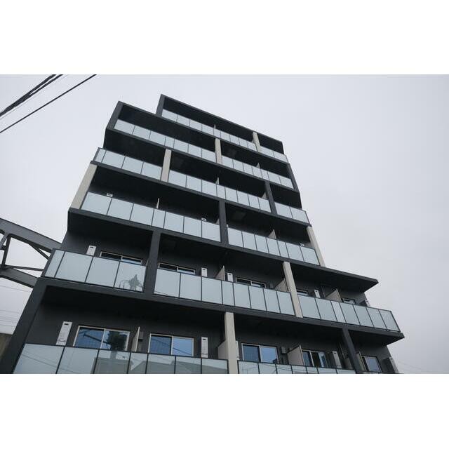 大田区南馬込1丁目 【賃貸居住】マンション