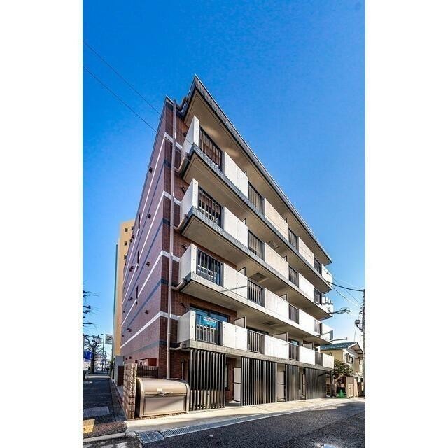 世田谷区瀬田4丁目 【賃貸居住】マンション