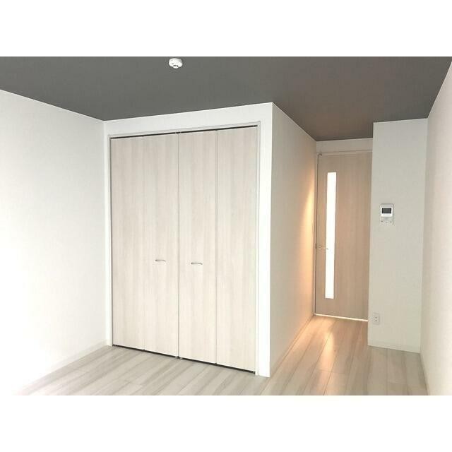 反転タイプ・別部屋画像・現況優先