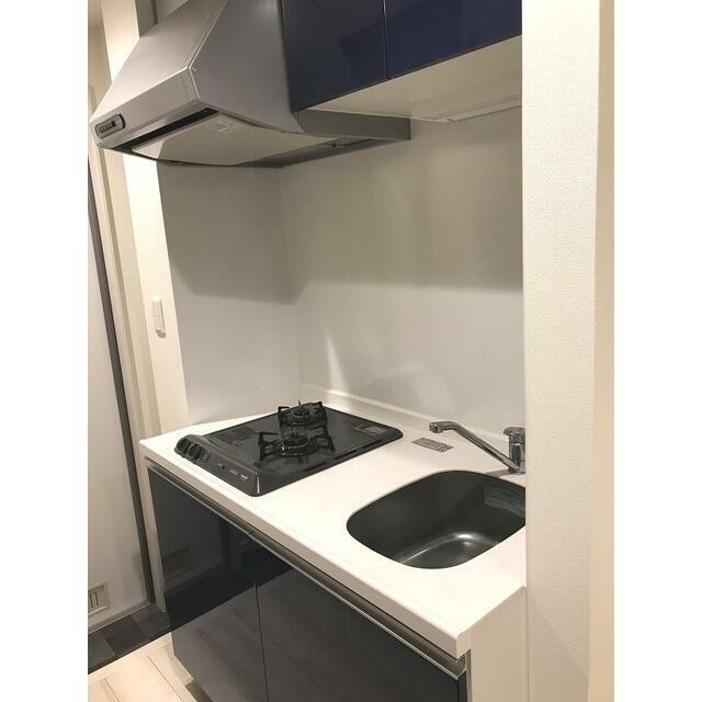 反転タイプ・別部屋画像・現況優先(キッチン)