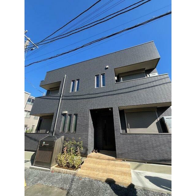 世田谷区太子堂2丁目 【賃貸居住】マンション