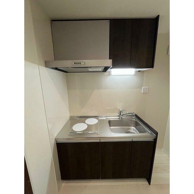 (キッチン)