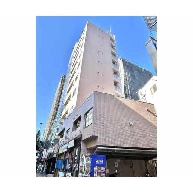 世田谷区上馬4丁目 【賃貸居住】マンション
