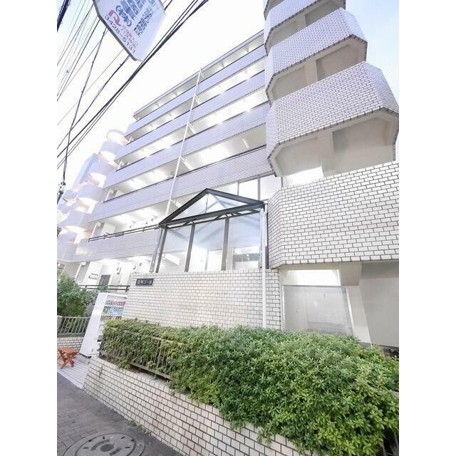 世田谷区世田谷1丁目 【賃貸居住】マンション
